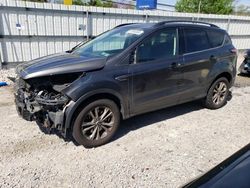 2018 Ford Escape SE en venta en Walton, KY