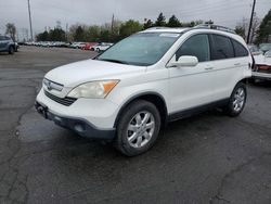 2007 Honda CR-V EXL en venta en Denver, CO