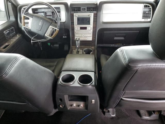 2010 Lincoln Navigator