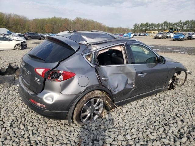 2013 Infiniti EX37 Base