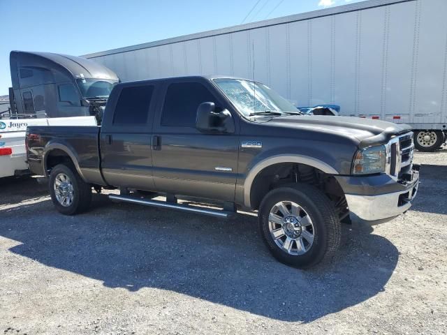 2005 Ford F250 Super Duty