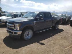 Vehiculos salvage en venta de Copart Colorado Springs, CO: 2019 Ford F250 Super Duty