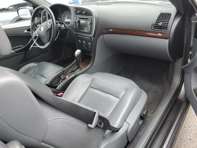 2007 Saab 9-3 2.0T