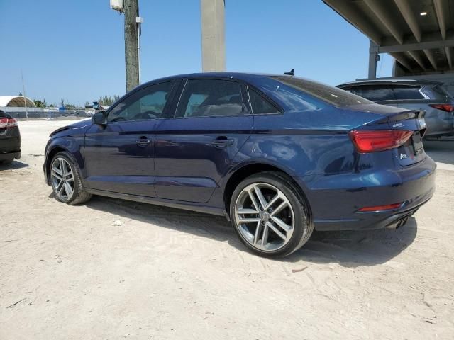 2020 Audi A3 Premium