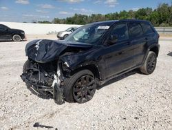 Jeep Vehiculos salvage en venta: 2020 Jeep Grand Cherokee Laredo