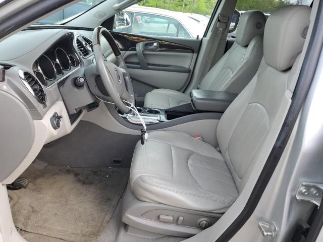 2015 Buick Enclave