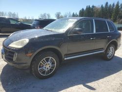 2008 Porsche Cayenne S for sale in Leroy, NY