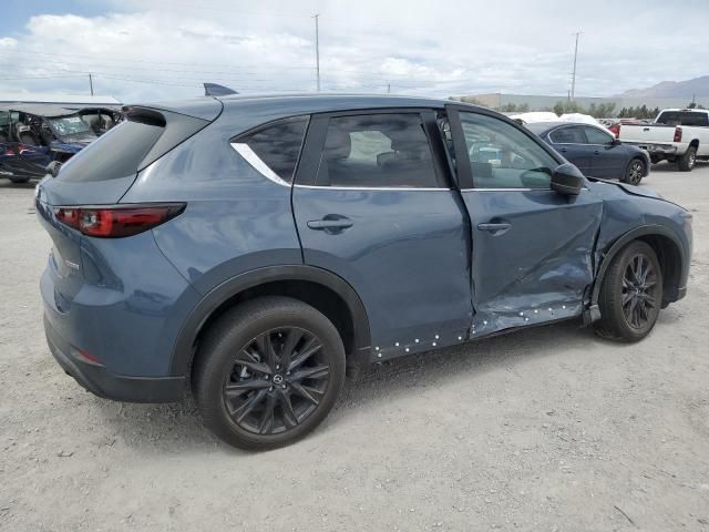 2023 Mazda CX-5 Preferred