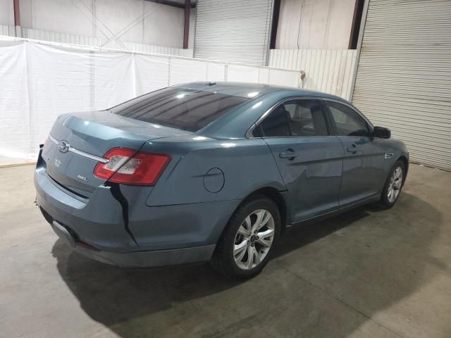 2010 Ford Taurus SEL