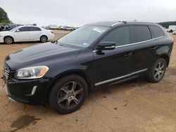 Volvo salvage cars for sale: 2015 Volvo XC60 T6 Premier