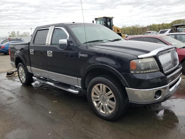 2006 Lincoln Mark LT