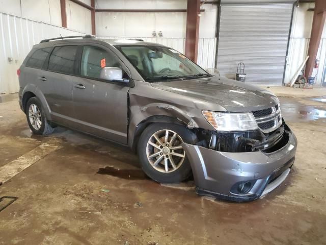 2013 Dodge Journey SXT