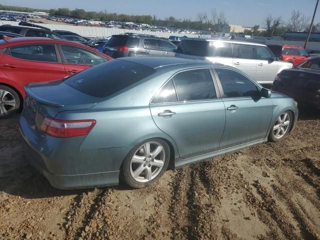 2008 Toyota Camry LE