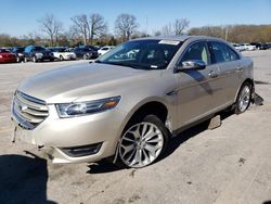 2018 Ford Taurus Limited for sale in Rogersville, MO