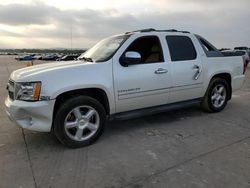 2011 Chevrolet Avalanche LTZ for sale in Grand Prairie, TX