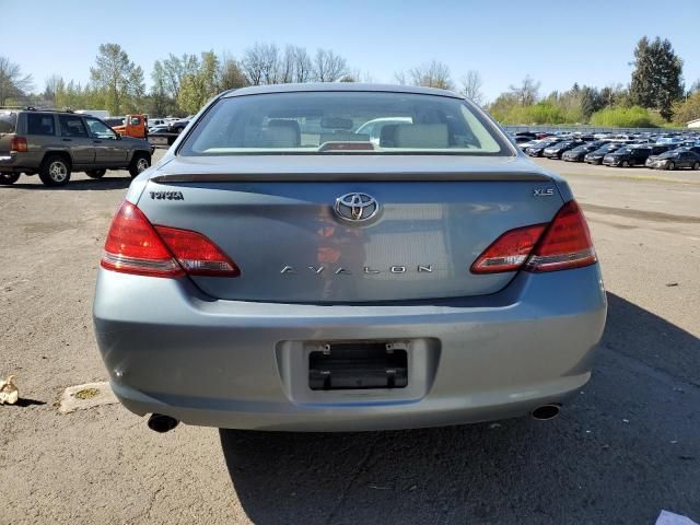 2006 Toyota Avalon XL