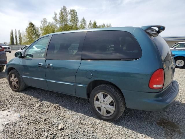 2000 Dodge Grand Caravan SE