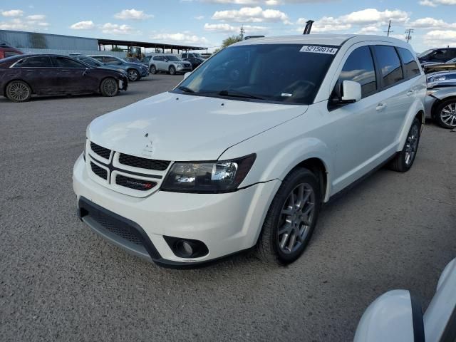 2016 Dodge Journey R/T