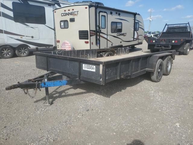 2022 Other 2022 Road DOG 16' Utility Trailer