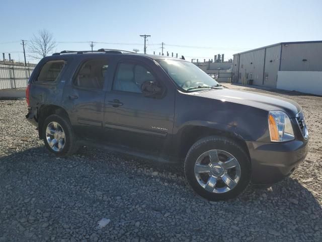 2010 GMC Yukon SLT