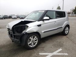 2013 KIA Soul + for sale in Rancho Cucamonga, CA