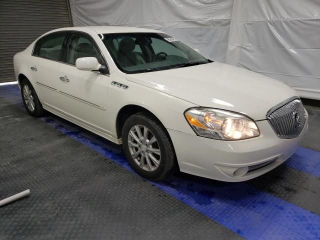 2011 Buick Lucerne CXL