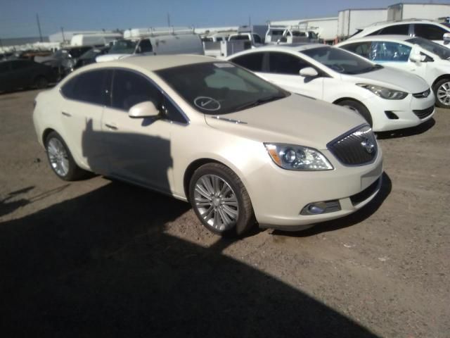 2013 Buick Verano Convenience