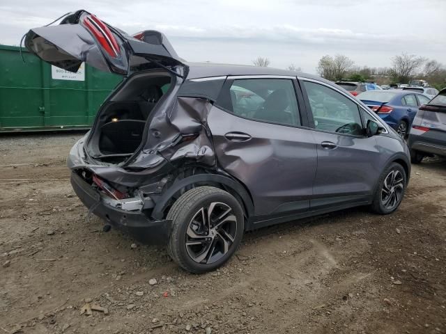 2023 Chevrolet Bolt EV 2LT