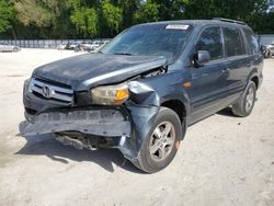 2006 Honda Pilot EX for sale in Ocala, FL