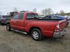 2014 Toyota Tacoma Access Cab