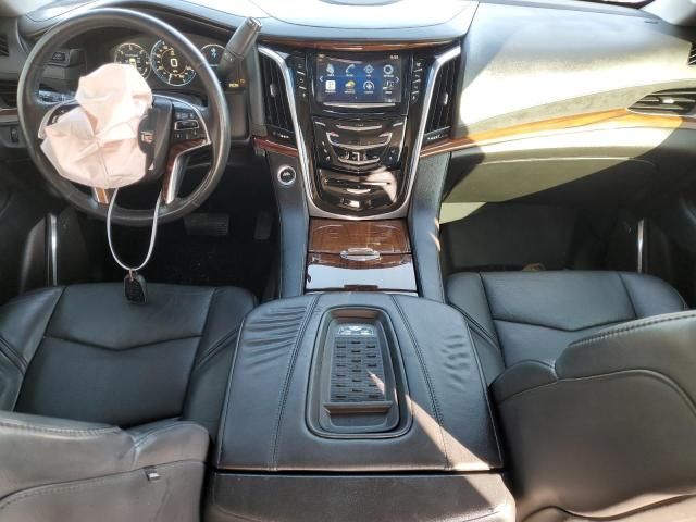 2015 Cadillac Escalade Luxury