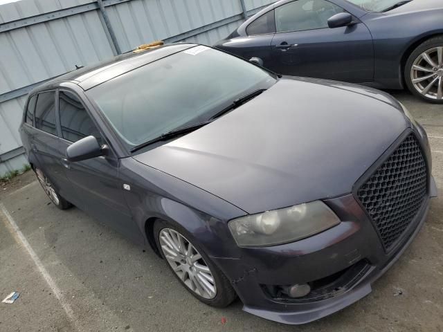 2006 Audi A3 2.0 Premium