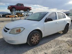 Chevrolet salvage cars for sale: 2006 Chevrolet Cobalt LS