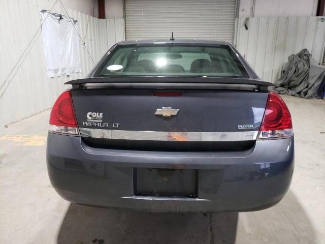 2010 Chevrolet Impala LT