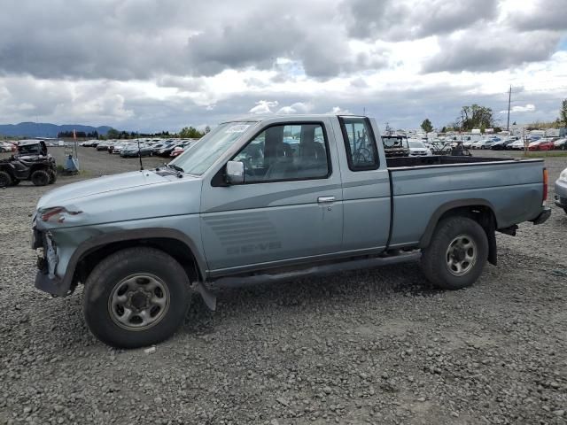 1993 Nissan Truck King Cab SE