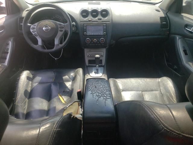 2007 Nissan Altima 3.5SE