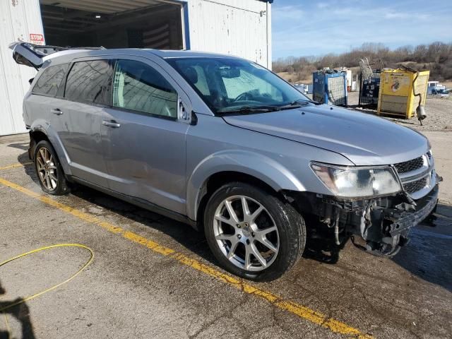 2016 Dodge Journey R/T