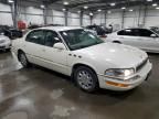 2003 Buick Park Avenue