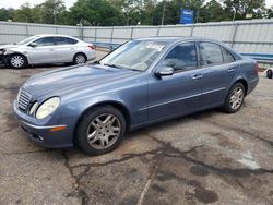 Mercedes-Benz Vehiculos salvage en venta: 2005 Mercedes-Benz E 320