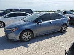 2020 Toyota Corolla LE en venta en San Antonio, TX