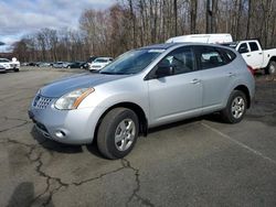 2008 Nissan Rogue S for sale in Assonet, MA