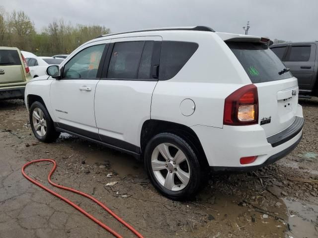 2014 Jeep Compass Sport