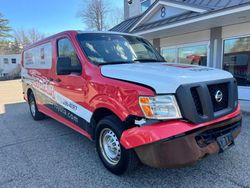 2014 Nissan NV 1500 for sale in North Billerica, MA