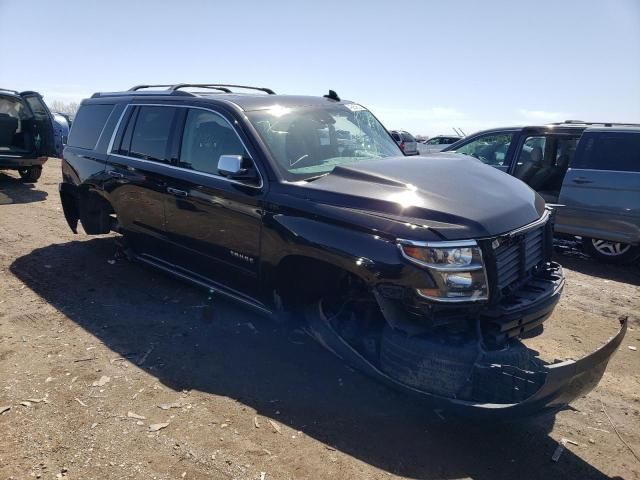 2019 Chevrolet Tahoe K1500 Premier