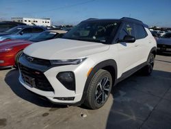 2023 Chevrolet Trailblazer RS en venta en Grand Prairie, TX