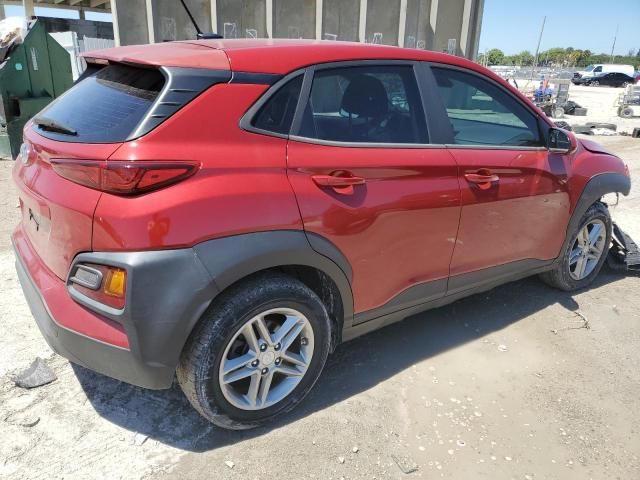 2019 Hyundai Kona SE