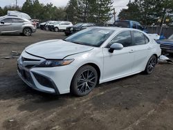 2023 Toyota Camry SE Night Shade for sale in Denver, CO