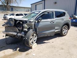 Hyundai Vehiculos salvage en venta: 2022 Hyundai Santa FE SEL