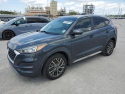 2019 Hyundai Tucson Limited for sale in New Orleans, LA