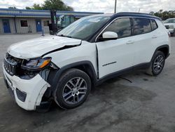 2018 Jeep Compass Latitude for sale in Orlando, FL